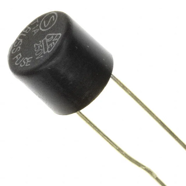 AP/ETF-6.3 Eaton - Electronics Division